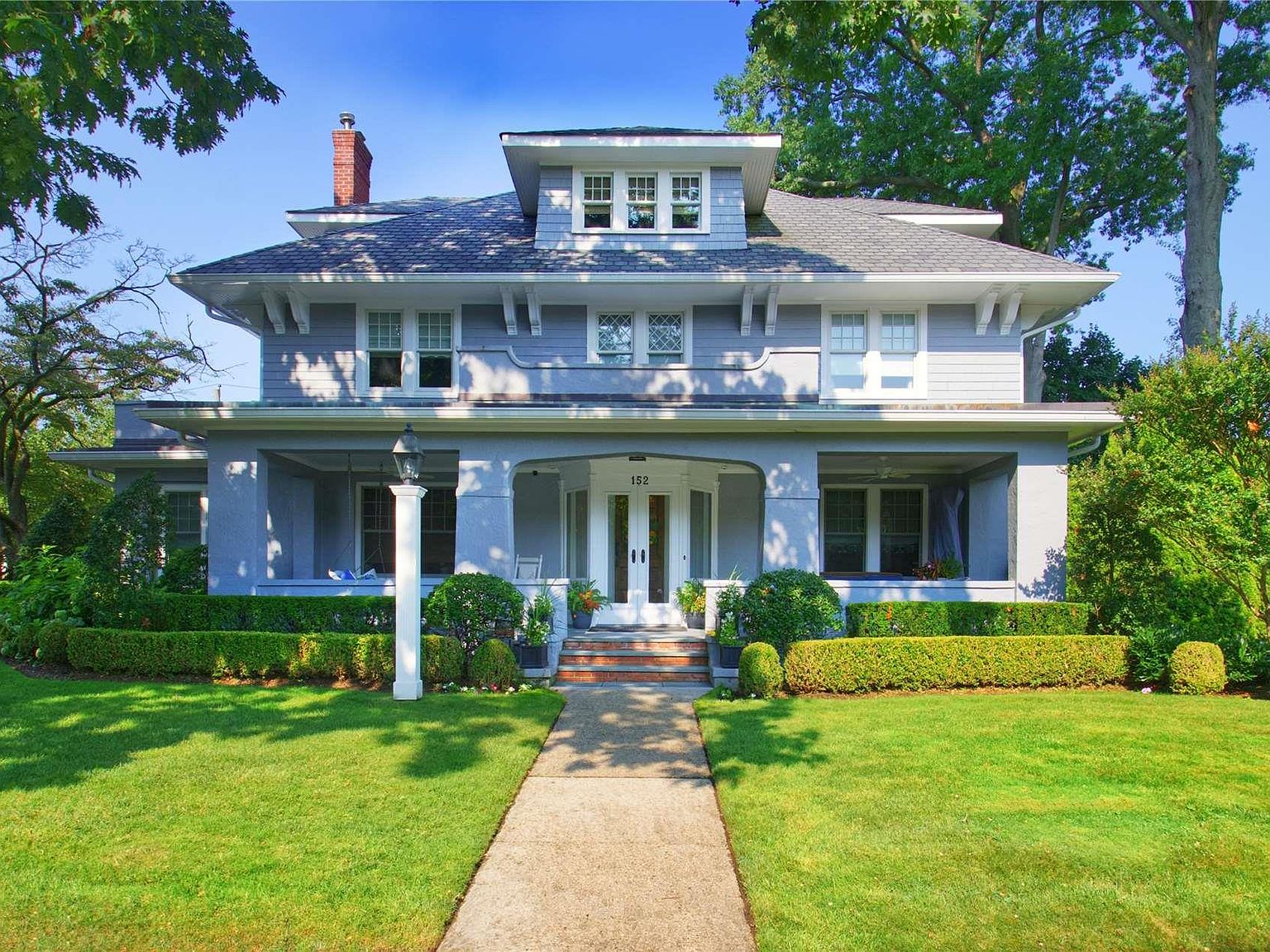 クロード・モネ、GARDEN HOUSE ON THE BANKS OF THE Marilyn Monroe's Wedding House in Waccabuc, NY (Listed for