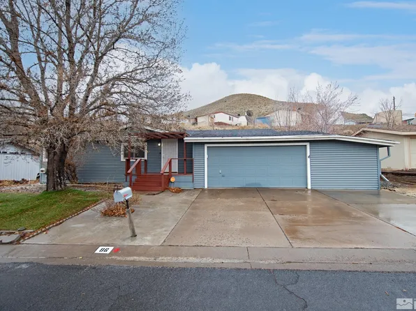 86 Cercle De La Cerese, Sparks, NV 89434