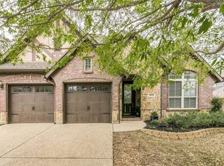 3021 Sawtimber Trl, Fort Worth, TX 76244