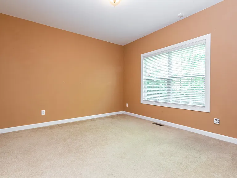 Bedroom First Floor