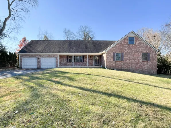 1753 Linstead Ct, Lexington, KY 40504