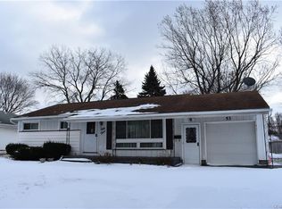 53 Brookdale Park, Rochester, NY 14609