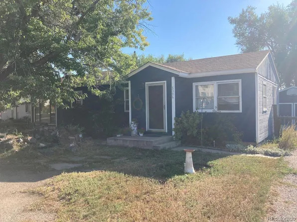 5396 Balsam Street, Arvada, CO 80002