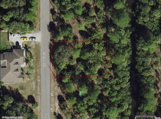 Inverness St Lot 56, North Pt, FL 34288