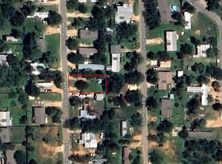 825 Westwood Dr, Cottonwood Shores, TX 78657