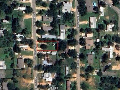 825 Westwood Drive, Cottonwood Shores, TX, 78657