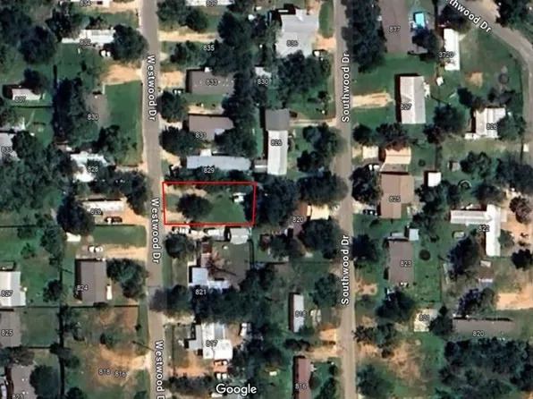 825 Westwood Drive, Cottonwood Shores, TX 78657