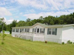 2969 150th Pl, Wellborn, FL 32024