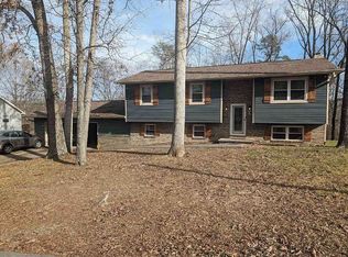 176 Gieger Rd NE, Cleveland, TN 37312