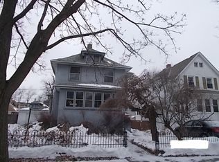 408 S 2nd Ave, Maywood, IL 60153