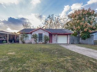 12930 Segrest Dr, Houston, TX 77047