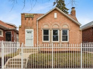 10829 S Normal Ave, Chicago, IL 60628