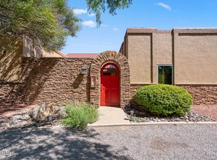 5608 Cory Dr, El Paso, TX 79932