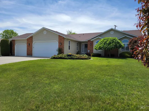 2518 Almo Ave, Burley, ID 83318