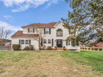 6 Hummingbird Way, Jackson, NJ, 08527