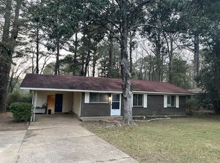 1901 Lexington St, Ruston, LA 71270