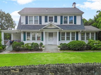 23 Myrtle Boulevard, Larchmont, NY, 10538