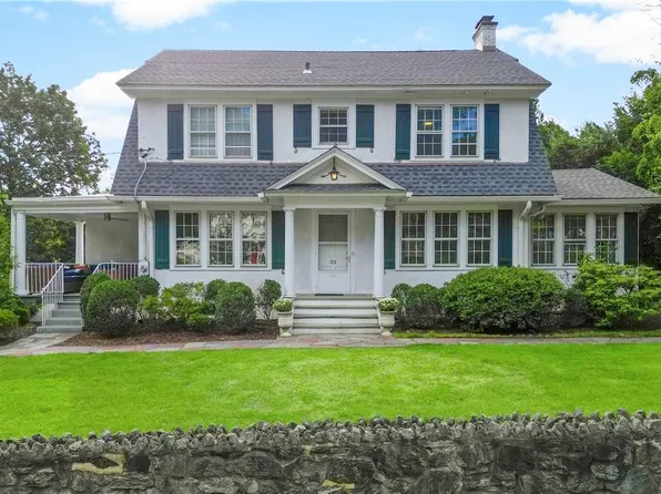 23 Myrtle Boulevard, Larchmont, NY 10538