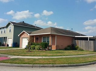 21247 Linden House Ct, Humble, TX 77338