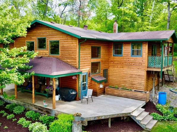 6279 124th St SW, Motley, MN 56466