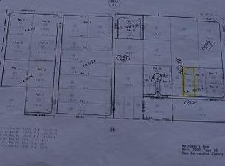 9177 Taylor Way, Phelan, CA 92371