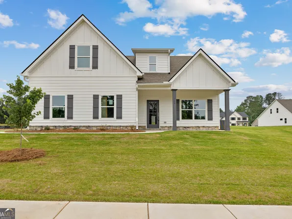 309 Hammerstone Ct #23, Senoia, GA 30276