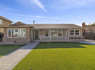 14812 McCormick St, Van Nuys, CA 91411