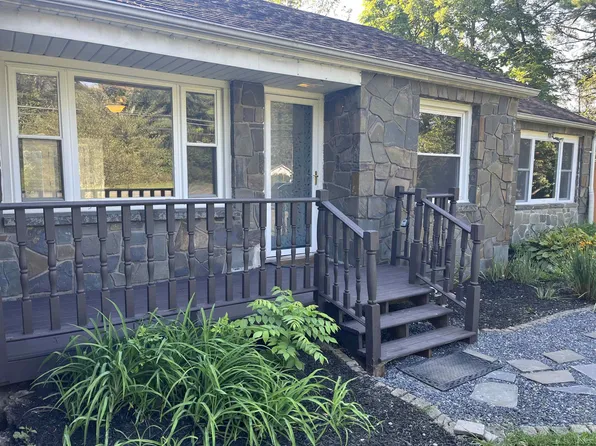 4167 Route, Stone Ridge, NY 12484