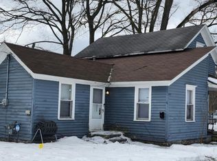 249 Washington Ave, Muskegon, MI 49441