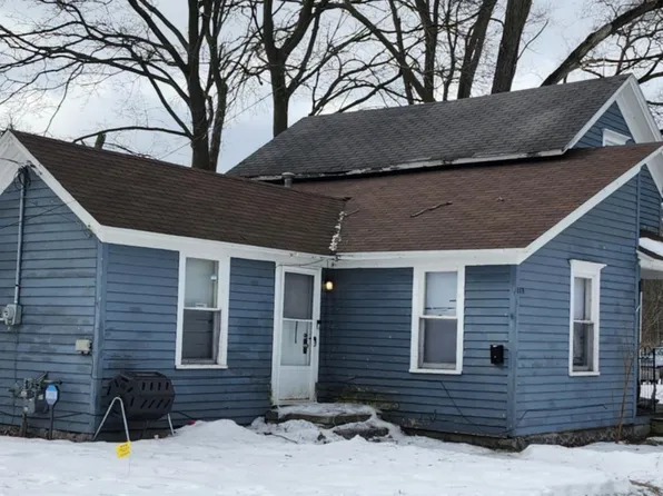249 Washington Ave, Muskegon, MI 49441