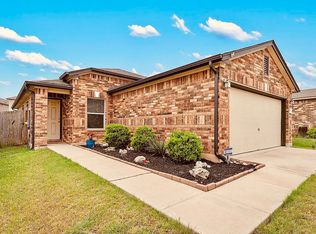 13700 Benjamin Harrison St, Manor, TX 78653