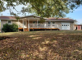 4485 E Highway 452, Eubank, KY 42567