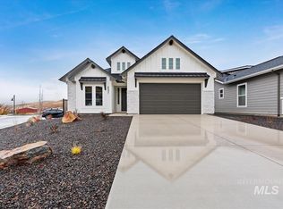 6538 E Lucy Dr, Horseshoe Bend, ID 83629