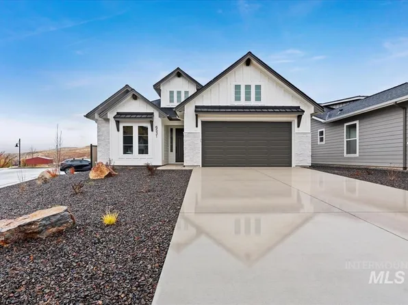 6531 S Evie Way, Horseshoe Bend, ID 83629