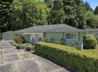 1185 Eeloa Ave, Rio Dell, CA 95562