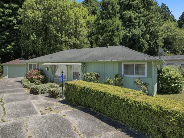 1185 Eeloa Ave, Rio Dell, CA 95562
