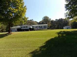 1210 Maxim Rd, Lincolnton, GA 30817