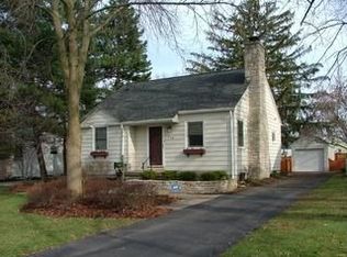 434 Wetmore Rd, Columbus, OH 43214