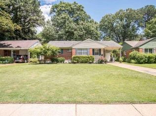 1514 Cranford Rd, Memphis, TN 38117