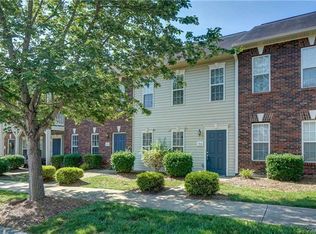 128 Locomotive Ln UNIT 104, Mooresville, NC 28115