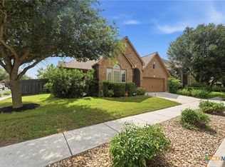 2970 Prairie Blf, Seguin, TX 78155