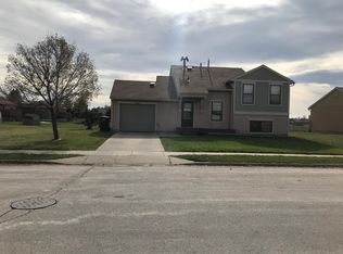 967 Red Cloud Ct, Box Elder, SD 57719