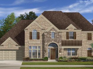 26230 Halbrook Glen Ln, Katy, TX 77494