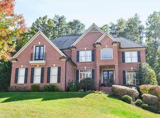 249 Cedarhurst Dr, Canton, GA 30115