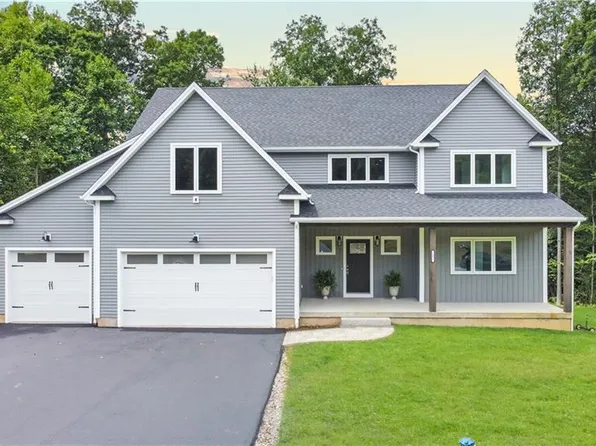 27 Whispering Woods Road, East Hampton, CT 06424