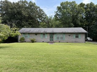 330 Belmont Rd, Clarksville, TN 37040