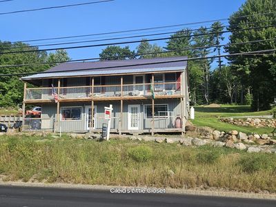323 Summer Street, Bristol, NH, 03222