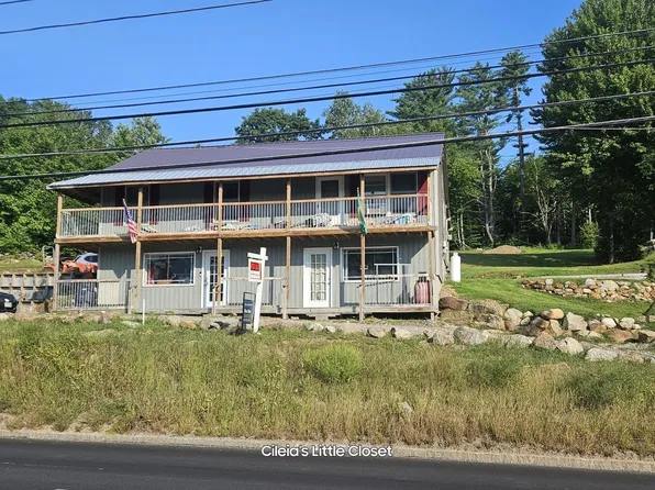 323 Summer Street, Bristol, NH 03222