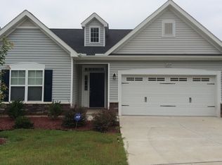 6519 Horseback Ln, Raleigh, NC 27610