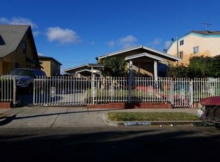 523 W 74th St, Los Angeles, CA 90044